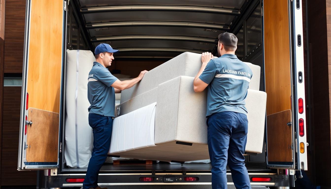 افضل شركة نقل عفش في جده