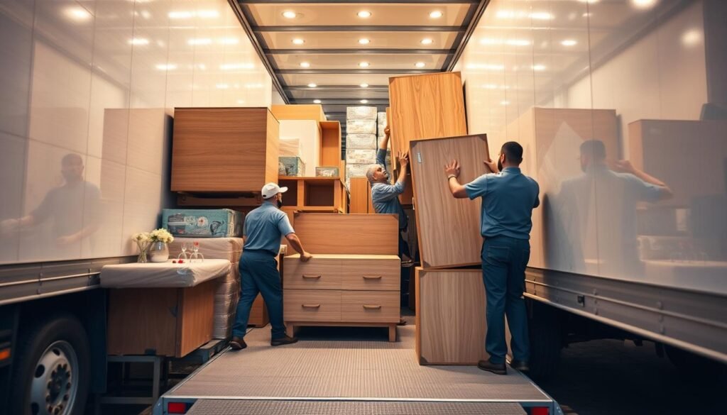 افضل شركة نقل عفش بالدمام Image 1024x585