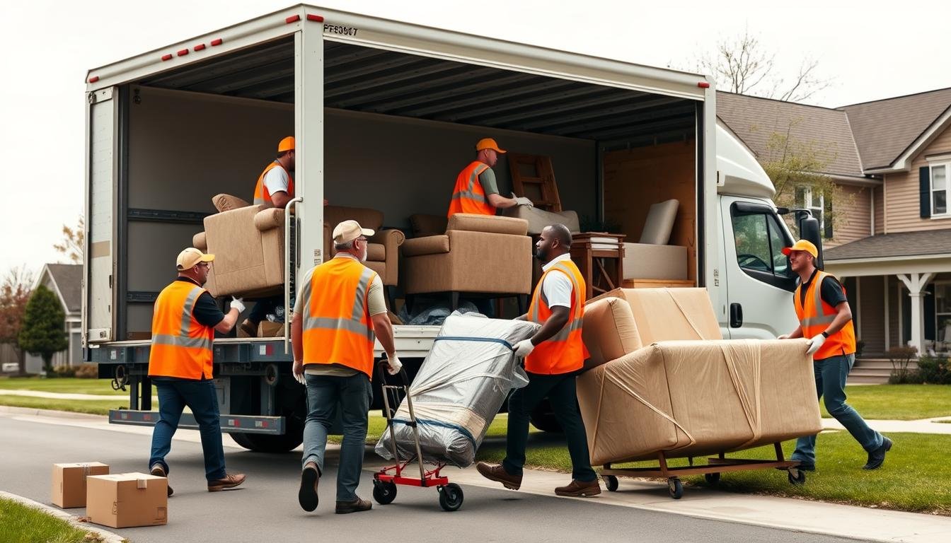 افضل شركة نقل عفش بالدمام