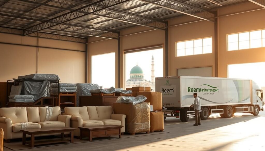 شركة نقل عفش بالمدينة المنورة عمالة فلبينية