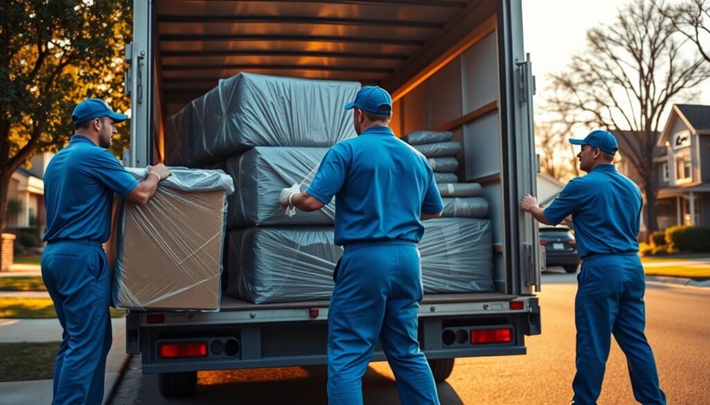 شركة نقل عفش في مكة