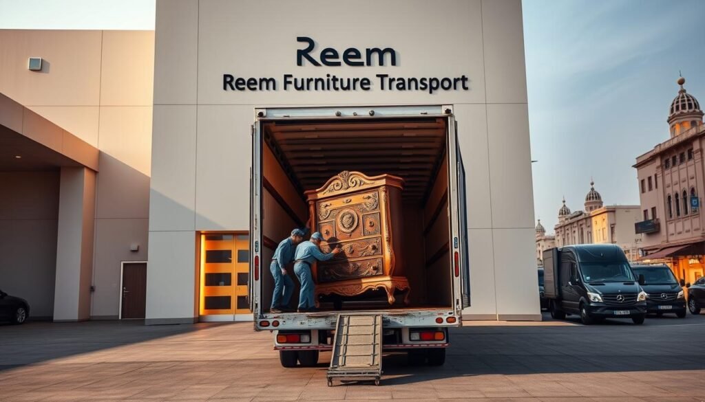 شركة نقل عفش واثاث بالمدينة المنورة